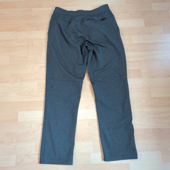 Lululemon Athletica Gray Sweatpants - Picture 6 of 11